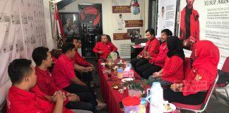 Gelar Rapat Rutin, MJ Jaani Beri Pesan Kepada Asmen Banyumas Raya