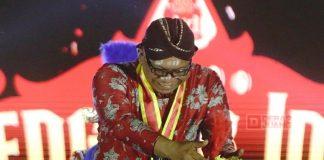 Refleksi Trisakti Bung Karno dalam Acara Grand Final Lengger Idol