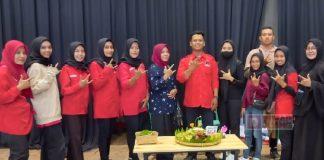 HUT ke-9 Komunitas Juang, KJ Blora Adakan Sarasehan