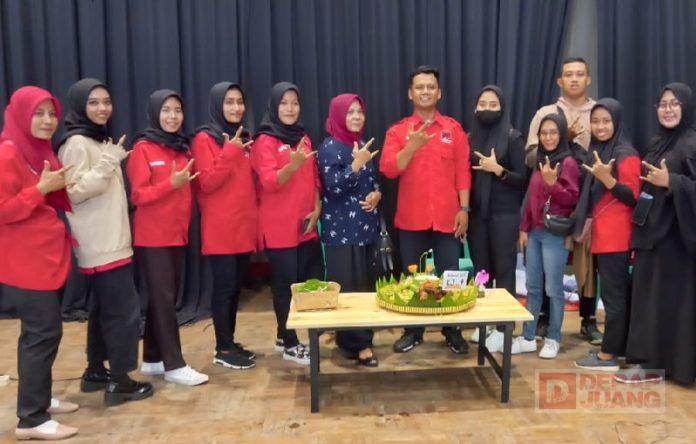 HUT ke-9 Komunitas Juang, KJ Blora Adakan Sarasehan
