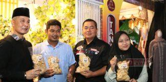 Hadiri Kudus UMKM Expo, Masan: Untuk Tingkatkan Ekonomi