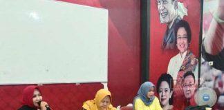 Hadirnya Perempuan Dikancah Politik Mendorong Hak-hak Keterwakilan