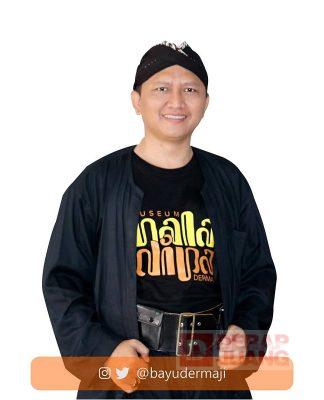 Langkah Bayu Setyo Nugroho, Bangkitkan Peradaban Desa dengan Museum