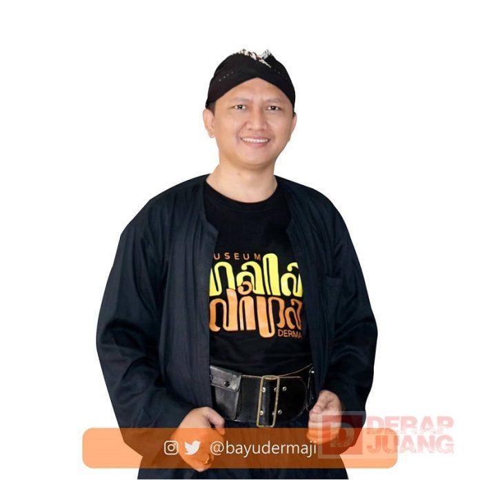 Kader PDI Perjuangan Banyumas, Bayu Setyo Nugroho