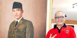 Kembali Peroleh Nomor Urut 3, Banteng Banyumas Siap Menang Hattrick