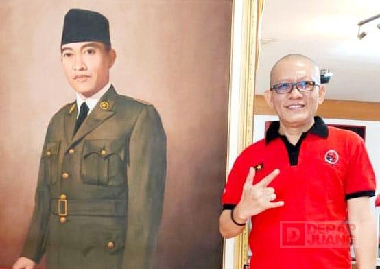 Kembali Peroleh Nomor Urut 3, Banteng Banyumas Siap Menang Hattrick