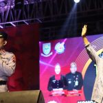 Kemeriahan Konser Ndarboy Genk di Purbalingga, Bupati Tiwi Masyarakatnya Hebat
