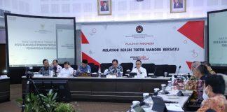 Kepala LKPP: Pengadaan Tenaga Pendamping Dapat Menggunakan Metode Jasa Lainnya