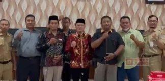 Ketua DPRD Demak Temui Forum Honorer Kategori 2 Kabupaten Demak