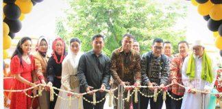 King Royal Hotel Milik Kader Banteng Diresmikan, Diharapkan Dongkrak Perekonomian Brebes