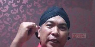 Komitmen PDI Perjuangan Kota Tegal Turunkan Angka Stunting