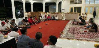 Konsolidasikan KomandanTe Bintang Dua, Sri Sumarni Ingin Percepat Pendataan Bintang Satu