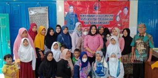 Layli: Dana PIP Diharapkan Tepat Sasaran Penggunaannya