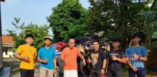 Lepas Atlet Downhill, Ini Pesan Munawwir