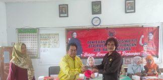 Marno Kawal PIP Aspirasi Puan Maharani Agar Tepat Sasaran