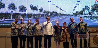 Mas Hendi Fokus Percepat Pembangunan Daerah Lewat KPBU