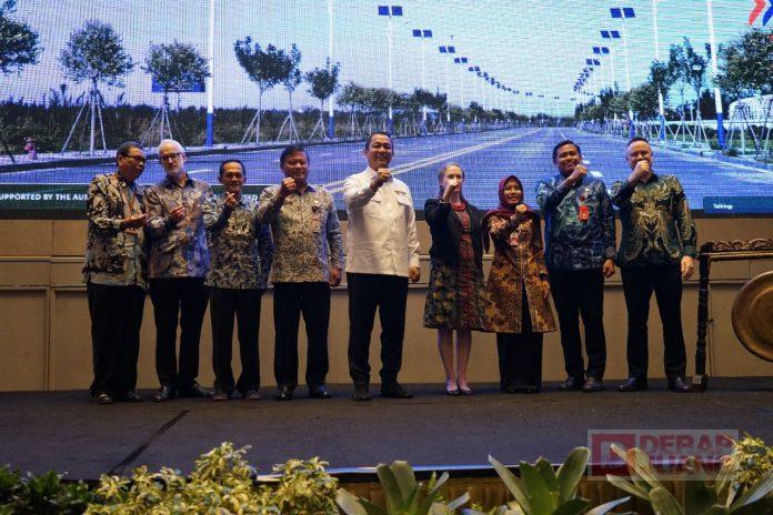 Mas Hendi Fokus Percepat Pembangunan Daerah Lewat KPBU