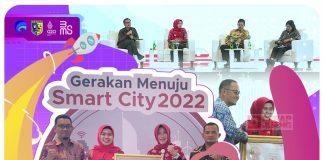 Mbak Eisti: Komitmen Demak Smart City Kita Buktikan Melalui Ini