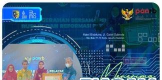 Mbak Eisti: Menjadi Momen Pemicu Semangat Hadirkan Pengabdian Terbaik