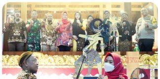 Mbak Eisti: Nguri-Uri Budaya Harus Kita Lakukan Bersama