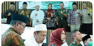 Mbak Eisti Sambut Kehadiran Anggota Watimpres