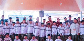 Mbak Eisti: Terima Kasih Santri Gayeng Nusantara, Semoga Bermanfaat