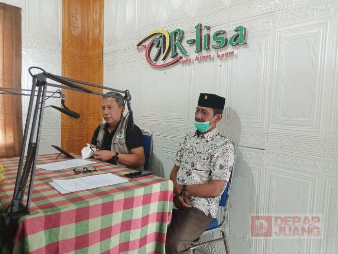 Menilik Bumdes Bersama Perda Terbaru di Jepara