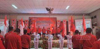 Menuju Kemenangan Spektakuler 2024, Banteng Pati Gelar Konsolidasi Kader