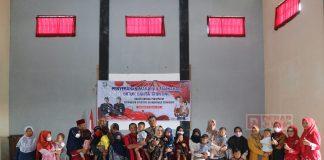 Ngesti Nugraha Ajak Kerjasama Semua Pihak untuk Turunkan Stunting