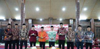 Ngesti Nugraha Ajak Seluruh Komponen Berpartisipasi Dalam Pembangunan Daerah