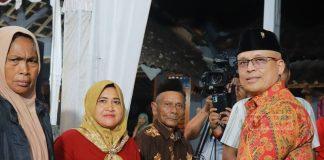 Nguri-Nguri Budaya, Yohanes Gelar Pentas Wayang di Desa Trisari