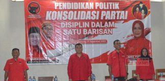 Nike Yunita: Srikandi Banteng Cilacap Siap Bertempur di Pemilu 2024