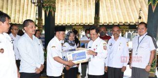 PBB P2 Wonosobo Capai 25,26 M, Afif Sampaikan Apresiasi Setinggi-tingginya