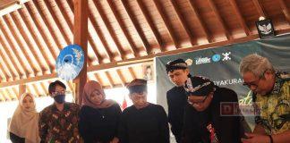 Pendopo Banyumas Berganti Nama Jadi Bale Adipati Mrapat