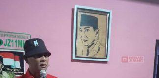 Penguatan Mesin Partai Terus Digenjot PAC Gombong Jelang Pemilu 2024