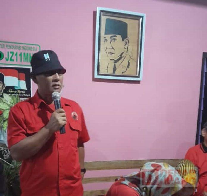 Penguatan Mesin Partai Terus Digenjot PAC Gombong Jelang Pemilu 2024 (2)
