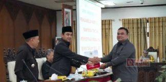 Penyertaan Modal BUMD Diperdakan, Ini Pendapat Akhir Fraksi PDI Perjuangan Jepara