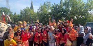 Perhatian Bupati Tiwi Terhadap Disabilitas di Purbalingga