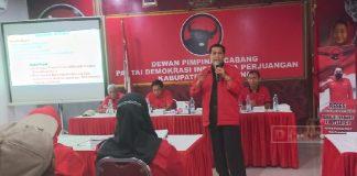 Pesan El KomandanTe Pemalang pada Ranting-Anak Ranting Agar Tidak Mendua