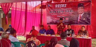 Reses, Purnomo Jelaskan Program RUSPIN