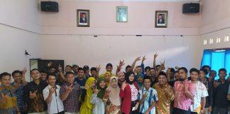 Riskiyah Perkuat Barisan di Desa Padomasan