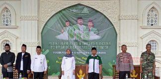 Ristawati Minta GP Ansor Terus Kontribusi Bangun Daerah