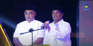 Riswadi Apresiasi Panggung Gembira 622 Reinforce Generation IMBS