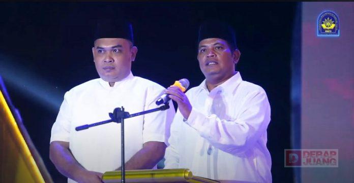 Riswadi Apresiasi Panggung Gembira 622 Reinforce Generation IMBS