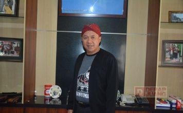 Sadewo: Pemkab Banyumas Pasang LPJU di 6 Ribu Titik