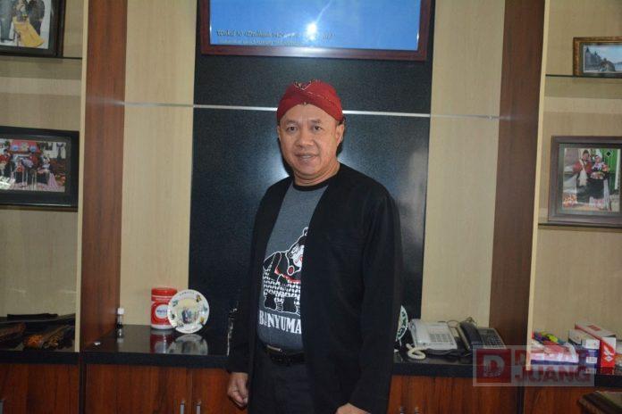 Sadewo Pemkab Banyumas Pasang LPJU di 6 Ribu Titik