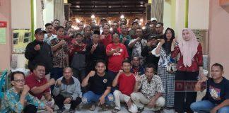 Sa’im Siapkan Pasukan Tempur KomandanTe Bintang Satu