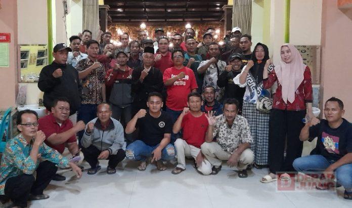 Sa'im Siapkan Pasukan Tempur KomandanTe Bintang Satu