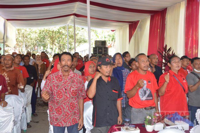 Serukan Menang Spektakuler, Daryono Siapkan Pasukan Tempur(2)
