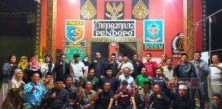 Slamet: Persaudaraan Tanpa Batas Adalah Kunci Demak Kuat